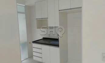 Imagem 6: Apartamento no Jabaquara com 2 dormitórios