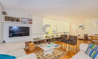Imagem: APARTAMENTO - JARDIM PAULISTA - 3 DORMTS