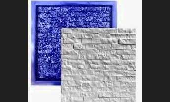 Imagem 3: PLACAS GESSO 3D SUA CASA AINDA MAIS BONTA