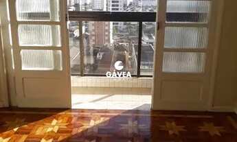 Imagem 6: Apartamento à venda no Aparecida em Santos