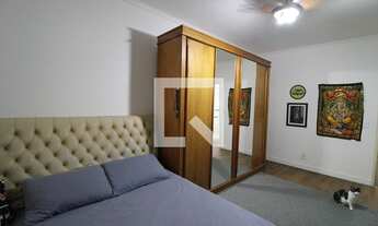 Imagem 5: Casa à Venda - Jardim Marajoara , 3 Quartos, 270 m2