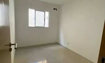 Imagem 6: JS Apartamento para venda tem 55 metros quadrados com 2 quartos em Turu - São Luís - MA