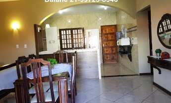 Imagem 10: Disp Dia dos Pais, Ampla Casa 4Q, Piscina, Praia Jaconé Saquarema RJ