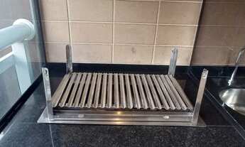 Imagem 1: Apartamento para aluguel tem 65 metros quadrados com 2 quartos em Pinheiros - São Paulo