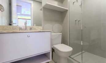 Imagem 14: Vila Mariana Apartamento com 3 dormitórios