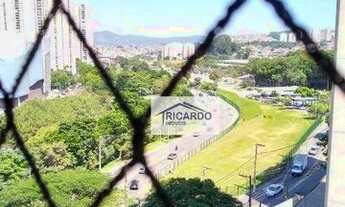 Imagem 2: Apartamento 2 dormitórios no Condomínio Vida Plena para locação em frente ao Shopping Maia