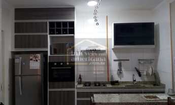 Imagem 5: AMERICANA - Apartamento Padrão - JARDIM PAULISTANO