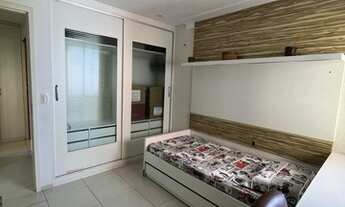 Imagem 4: Apartamento para venda com 117m2 com 3 suítes em Meireles - Fortaleza - CE