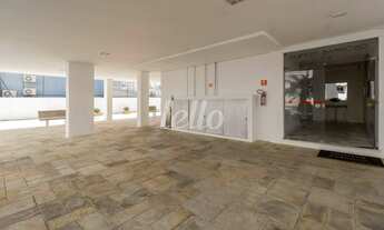 Imagem: São Paulo - Apartamento Padrão - Vila