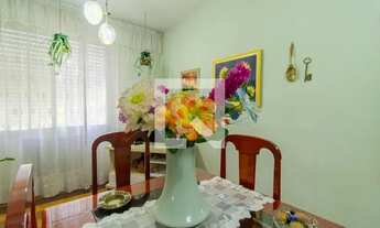 Imagem 4: Apartamento à Venda - Cristal , 2 Quartos, 66 m2