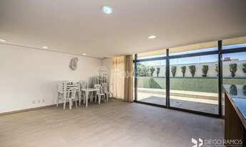 Imagem 4: Cobertura à venda Praça Municipal, Cristo Redentor - Porto Alegre