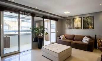 Imagem 3: Apartamento para Aluguel - Tatuapé, 2 Quartos, 165 m2