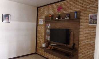 Imagem 2: Casa para venda com 70 metros quadrados com 2 quartos em Uruguai - Salvador - Bahia