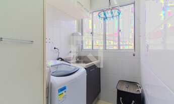 Imagem 4: Apartamento para Aluguel - Penha de França, 2 Quartos, 55 m2