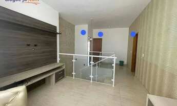 Imagem: Casa com 3 dormitórios para alugar, 160