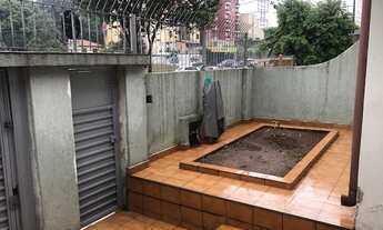 Imagem 3: Casa com 2 dormitórios à venda, 148 m² - Rudge Ramos - São Bernardo do Campo/SP