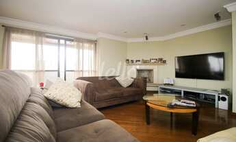 Imagem: São Paulo - Apartamento Padrão - Moema