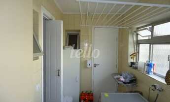 Imagem 5: São Paulo - Apartamento Padrão - Vila Mariana