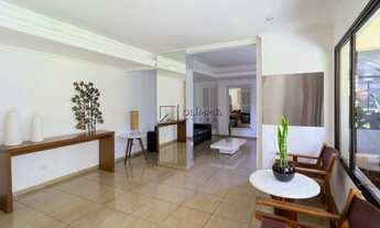 Imagem 4: Apartamento Venda Vila Romana 138 m² 4 Dormitórios