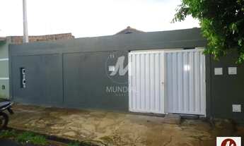 Imagem: Casa (térrea na rua) 3 dormitórios/suite