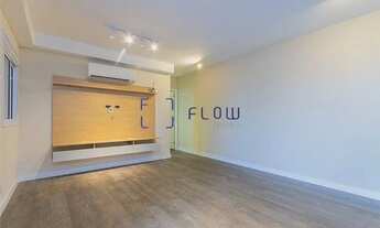 Imagem 5: Apartamento Barra Funda, 2 Quartos, 1 Suite, 1 Vagas