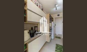 Imagem 6: Apartamento para venda no Ipiranga, 70 metro com 3 quartos e 1 vaga