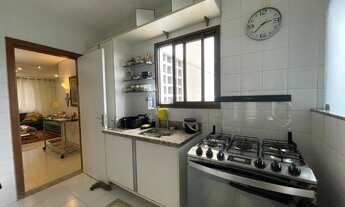 Imagem 4: Alugo fino apartamento no Horto Florestal