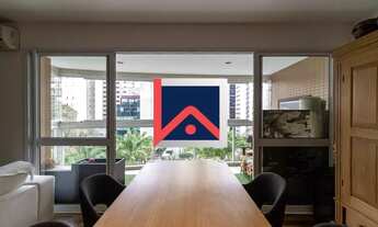 Imagem: Apartamento Venda Vila Olímpia 95 m² 2