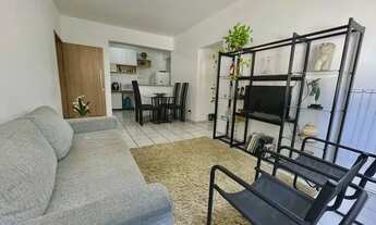 Imagem 3: Apartamento --- 74 metros quadrados com 3 quartos em Varjota - Fortaleza - CE