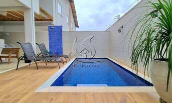 Imagem 3: Casa em condomínio para venda em Juquehy com 3 suítes e piscina privativa