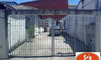 Imagem: Casa 1 quarto para Locação Vila Santista