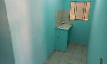 Imagem 4: Casa em Pernambués, 1 Quarto com Varanda