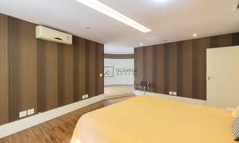 Imagem 6: Apartamento Venda Higienópolis 344 m² 4 Dormitórios