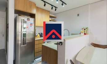 Imagem 2: Venda Apartamento 1 Dormitórios - 60 m² Pinheiros