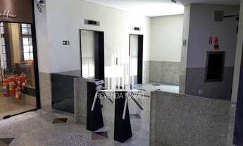 Imagem 7: Conjunto Comercial no Edifício Paulista de Seguros III com 188m para locação no Brooklin