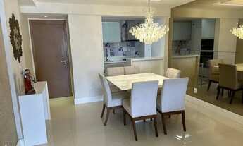 Imagem 5: ATLANTIC TOWER RESIDENCE M.C