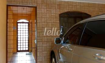 Imagem 6: São Paulo - Casa Padrão - Belém