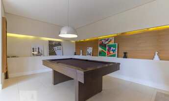 Imagem 2: Apartamento para Aluguel - Cambuí, 1 Quarto, 58 m2