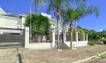Imagem: PORTO ALEGRE - Casa Padrão - Jardim Floresta