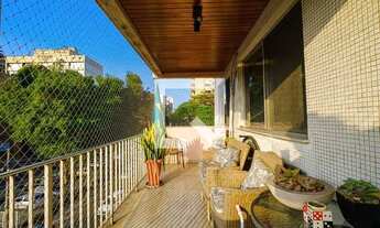 Imagem 6: Apartamento para Aluguel - Vila Isabel, 2 Quartos, 86 m2