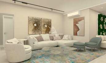 Imagem 3: Apartamento à venda, 3 quartos, 2 suítes, 1 vaga, Copacabana - RIO DE JANEIRO/RJ