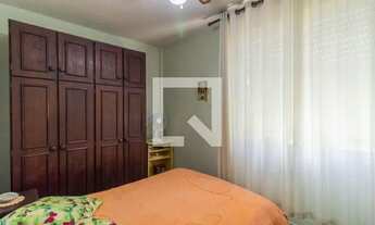 Imagem 6: Apartamento à Venda - Cristal , 2 Quartos, 66 m2