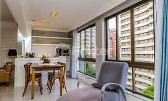 Imagem 5: Apartamento à venda Avenida Luiz Manoel Gonzaga, Três Figueiras - Porto Alegre