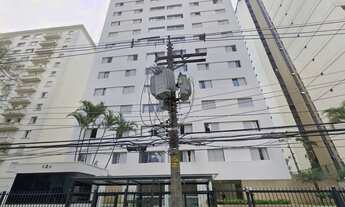 Imagem 6: Apartamento Venda Moema 100 m² 3 Dormitórios