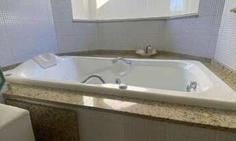 Imagem 6: Sobrado com 3 dormitórios para alugar por R$ 12.000,00/mês - Real Park - Mogi das Cruzes/S