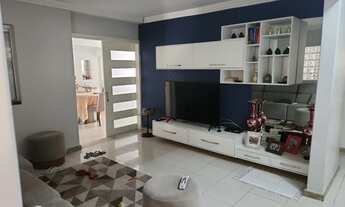 Imagem 2: Casa à venda no Bairro Country Club