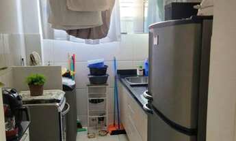 Imagem 3: APARTAMENTO ARACAJU COND VIA SOLARES NO SANTA LÚCIA