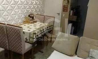 Imagem 4: Apartamento para venda tem 43 metros quadrados com 2 quartos