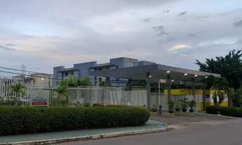 Imagem: Apartamento Paradiso Alpinia