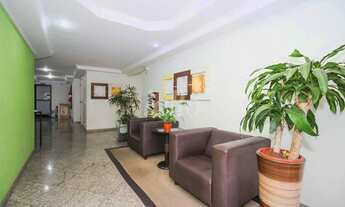 Imagem 5: São Paulo - Apartamento Padrão - Saúde